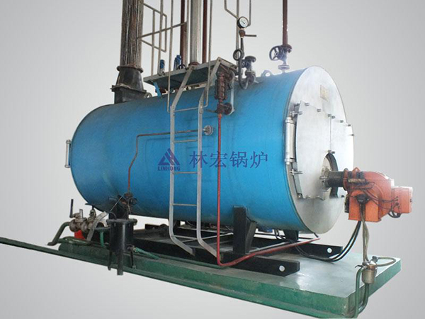 燃油(氣)蒸汽、熱水鍋爐